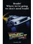 Back To The Future Part Iı (1989) 8 ( Folyo ) - Afiş - POSTER-1565 ( 50 cm x 70 cm ) 1