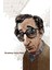 Broadway Danny Rose (1984) ( Folyo ) - Afiş - POSTER-1917 ( 50 cm x 70 cm ) 1