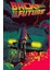 Back To The Future (1985) 2 ( Folyo ) - Afiş - POSTER-1555 ( 50 cm x 70 cm ) 1