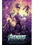 Avengers Infinity War (2018) 0026 ( Folyo ) - Afiş - POSTER-1528 ( 50 cm x 70 cm ) 1