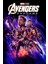 Avengers Endgame (2019) 0016 ( Folyo ) - Afiş - POSTER-1478 ( 50 cm x 70 cm ) 1