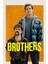 Brothers (2024) 0001 ( Folyo ) - Afiş - POSTER-1924 ( 50 cm x 70 cm ) 1