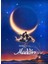 Aladdin (1992) 0002 ( Folyo ) - Afiş - POSTER-1192 ( 50 cm x 70 cm ) 1
