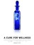 A Cure For Wellness (2017) 1 ( Folyo ) - Afiş - POSTER-1080 ( 50 cm x 70 cm ) 1
