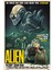 Alien (1979) 0001 ( Folyo ) - Afiş - POSTER-1215 ( 50 cm x 70 cm ) 1