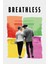 Breathless (1960) 1 ( Folyo ) - Afiş - POSTER-1901 ( 50 cm x 70 cm ) 1