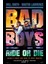 Bad Boys Ride Or Die (2024) 0003 ( Folyo ) - Afiş - POSTER-1577 ( 50 cm x 70 cm ) 1