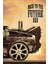 Back To The Future Part Iıı (1990) ( Folyo ) - Afiş - POSTER-1566 ( 50 cm x 70 cm ) 1