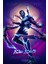 Blue Beetle (2023) 0004 ( Folyo ) - Afiş - POSTER-1852 ( 50 cm x 70 cm ) 1