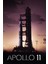 Apollo 11 (2019) ( Folyo ) - Afiş - POSTER-1372 ( 50 cm x 70 cm ) 1