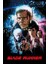 Blade Runner (1982) ( Folyo ) - Afiş - POSTER-1825 ( 50 cm x 70 cm ) 1