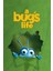 A Bug's Life (1998) 9 ( Folyo ) - Afiş - POSTER-1072 ( 50 cm x 70 cm ) 1