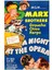 A Night At The Opera (1935) ( Folyo ) - Afiş - POSTER-1104 ( 50 cm x 70 cm ) 1