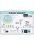 Nessiworld Sleepy Bio Natural Bebek Bezi Fırsat Paketi 3 Beden 42 Adet 1