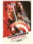 Captain America Brave New World (2025) 0006 ( Folyo ) - Afiş - POSTER-1965 ( 50 cm x 70 cm ) 1