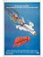 Airplane Iı The Sequel (1982) ( Folyo ) - Afiş - POSTER-1186 ( 50 cm x 70 cm ) 1