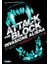 Attack The Block (2011) ( Folyo ) - Afiş - POSTER-1436 ( 50 cm x 70 cm ) 1