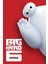 Big Hero 6 (2014) 0005 ( Folyo ) - Afiş - POSTER-1762 ( 50 cm x 70 cm ) 1