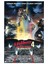 A Nightmare On Elm Street 4 The Dream Master (1988) 2 ( Folyo ) - Afiş - POSTER-1112 ( 50 cm x 70 cm ) 1