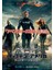 Captain America The Winter Soldier (2014) 18 ( Folyo ) - Afiş - POSTER-2003 ( 50 cm x 70 cm ) 1