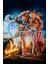 Back To The Future Part Iıı (1990) 3 ( Folyo ) - Afiş - POSTER-1569 ( 50 cm x 70 cm ) 1