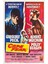 Cape Fear (1962) ( Folyo ) - Afiş - POSTER-1957 ( 50 cm x 70 cm ) 1