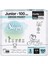 Nessiworld Sleepy Bio Natural Bebek Bezi Gross Paket 5 Beden 100 Adet 1