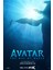 Avatar The Way Of Water (2022) 0007 ( Folyo ) - Afiş - POSTER-1456 ( 70 cm x 100 cm ) 1