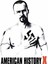 American History x (1998) 2 ( Folyo ) - Afiş - POSTER-1299 ( 70 cm x 100 cm ) 1