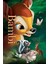 Bambi (1942) 3 ( Folyo ) - Afiş - POSTER-1594 ( 70 cm x 100 cm ) 1