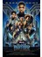 Black Panther (2018) 0004 ( Folyo ) - Afiş - POSTER-1794 ( 70 cm x 100 cm ) 1