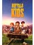 Buffalo Kids (2024) 0002 ( Folyo ) - Afiş - POSTER-1928 ( 70 cm x 100 cm ) 1