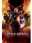 Captain America The First Avenger (2011) ( Folyo ) - Afiş - POSTER-1982 ( 70 cm x 100 cm ) 1