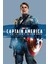 Captain America The First Avenger (2011) 7 ( Folyo ) - Afiş - POSTER-1989 ( 70 cm x 100 cm ) 1