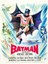 Batman (1966) ( Folyo ) - Afiş - POSTER-1632 ( 70 cm x 100 cm ) 1
