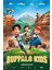 Buffalo Kids (2024) 0001 ( Folyo ) - Afiş - POSTER-1927 ( 70 cm x 100 cm ) 1