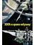 2001 A Space Odyssey (1968) 1 ( Folyo ) - Afiş - POSTER-1058 ( 70 cm x 100 cm ) 1