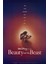 Beauty And The Beast (1991) 4 ( Folyo ) - Afiş - POSTER-1708 ( 70 cm x 100 cm ) 1
