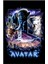 Avatar (2009) 0002 ( Folyo ) - Afiş - POSTER-1445 ( 70 cm x 100 cm ) 1