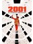 2001 A Space Odyssey (1968) 5 ( Folyo ) - Afiş - POSTER-1062 ( 70 cm x 100 cm ) 1