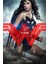 Batman V Superman Dawn Of Justice (2016) 4 ( Folyo ) - Afiş - POSTER-1678 ( 70 cm x 100 cm ) 1