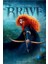 Brave (2012) 2 ( Folyo ) - Afiş - POSTER-1884 ( 70 cm x 100 cm ) 1