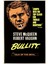 Bullitt (1968) 3 ( Folyo ) - Afiş - POSTER-1938 ( 70 cm x 100 cm ) 1