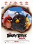 Angry Birds (2016) 5 ( Folyo ) - Afiş - POSTER-1335 ( 70 cm x 100 cm ) 1