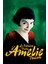 Amélie (2001) 3 ( Folyo ) - Afiş - POSTER-1290 ( 70 cm x 100 cm ) 1