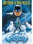 Batman & Mr. Freeze Subzero (1998) ( Folyo ) - Afiş - POSTER-1622 ( 70 cm x 100 cm ) 1