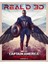 Captain America Brave New World (2025) 0005 ( Folyo ) - Afiş - POSTER-1964 ( 70 cm x 100 cm ) 1