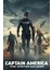 Captain America The Winter Soldier (2014) 4 ( Folyo ) - Afiş - POSTER-1994 ( 70 cm x 100 cm ) 1