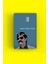 Major Selection Pala Sadece Ölüler Görür Kredi Kartı Sticker Kaplama 1