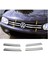 Volkswagen Golf Uyumlu 4 Ön Panjur Krom 1